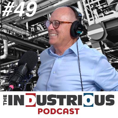 Epi 49: Building bridges and community connections with Mike Dilts