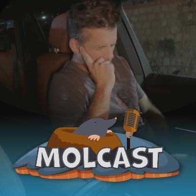 S04E06: Uitvaartsverzoekje, MolStemming, MolboekjesOpoffering