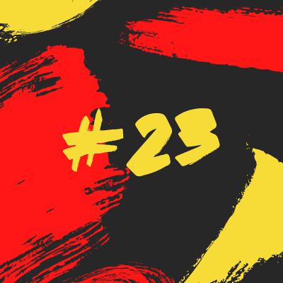 Episodio #23 - Formula 1 ai nastri di partenza