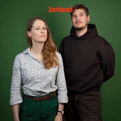 I en lagerhal i Glasgow blev AI afsløret som det, det er