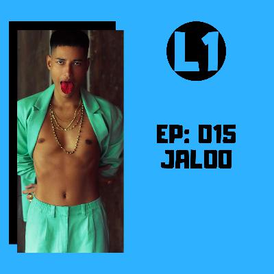 EP 015 - JALOO