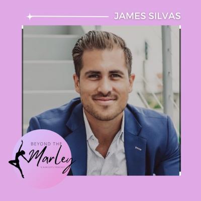 James Silvas - Be That 1%