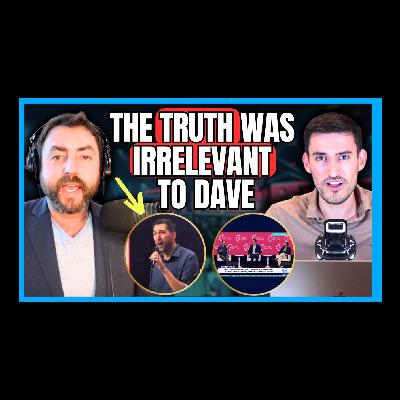 Josh Hammer Reveals Dave Smith Debate STRATEGY & Audience ACTUAL Reaction Josh Hammer Reveals Dave Smith Debate STRATEGY & Audience ACTUAL Reaction