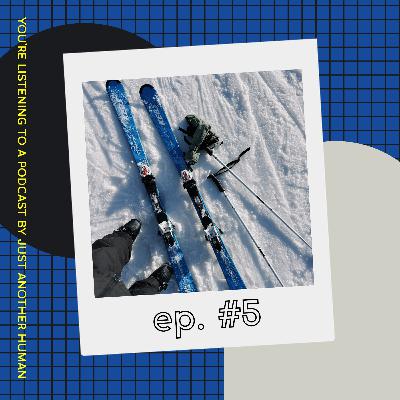 #5 How much could I improve my skiing skills in my first season?