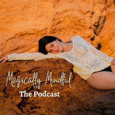 63. How Losing My "Dream Job" Taught Me the Truth About Anger