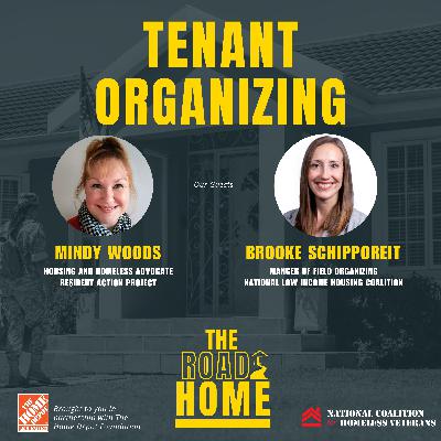 Tenant Organizing