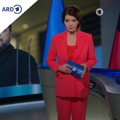 tagesschau 20:00 Uhr, 15.12.2025 tagesschau 20:00 Uhr, 15.12.2025
