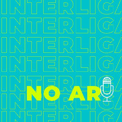 Interligados NO AR - EP. 02 - Jesus, a água da vida - Pr . Vicente Sabattino Interligados NO AR - EP. 02 - Jesus, a água da vida - Pr . Vicente Sabattino