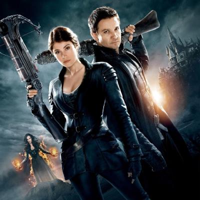 Hansel & Gretel : Witch Hunters (2013)