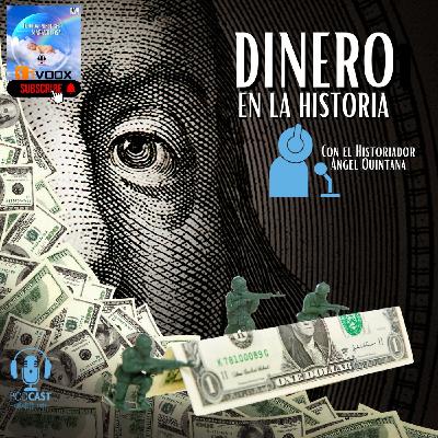 DINERO EN LA HISTORIA