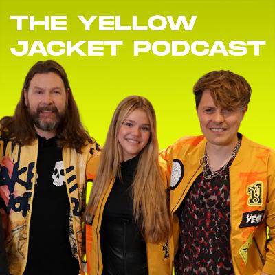 Faye Montana on music, mental health, who's HOT and who's NOT (feat. Michael Patrick Kelly)