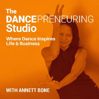 Reimagining Site Specific Dance: The Next Chapter with Raymond Ejiofor