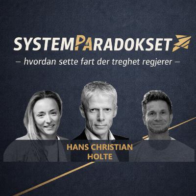 Fra rampete ansatte til "er du våken"?
