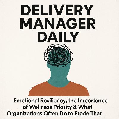 Emotional Resiliency Part 2