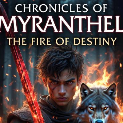 CHAPTER 19 — The Night of Fire