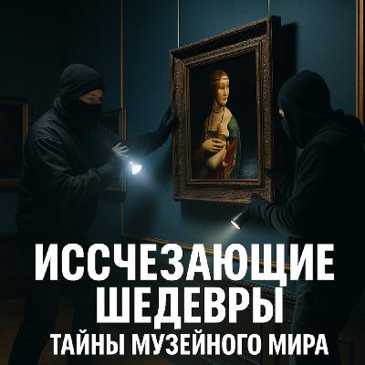 ШЕДЕВРЫ В ОПАСНОСТИ: искусство, кражи и случайность. ШЕДЕВРЫ В ОПАСНОСТИ: искусство, кражи и случайность.