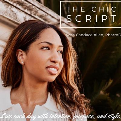 The Chic Script The Chic Script