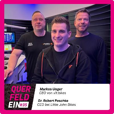vit:bikes Akademie - Wissen teilen & Zukunft gestalten.
