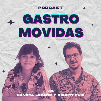 51 | Diálogos de Cocina (parte 2), Mezcal pechuga, película La Cocina