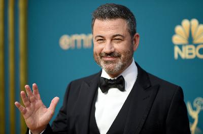 La Telesfera: Jimmy Kimmel ha ganado a Donald Trump