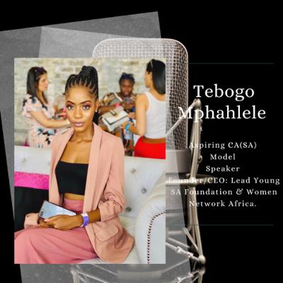 Phonecall Conversations with The Women’s Club ft Tebogo Mphahlele. Phonecall Conversations with The Women’s Club ft Tebogo Mphahlele.