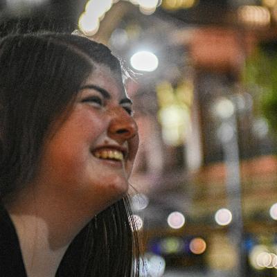 [Beyond Bourke Street] #30 ASHLEIGH ROSE
