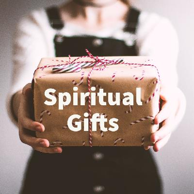 Thinking Rightly about Our Gifts
