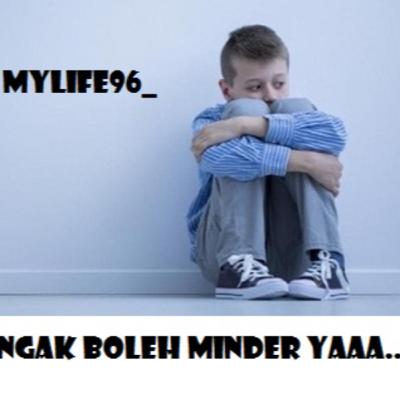 01. Ngak Boleh Minder yaaa ... 01. Ngak Boleh Minder yaaa ...