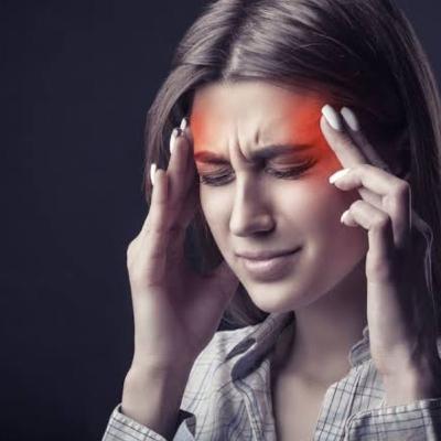 #49-Migraine headache #49-Migraine headache