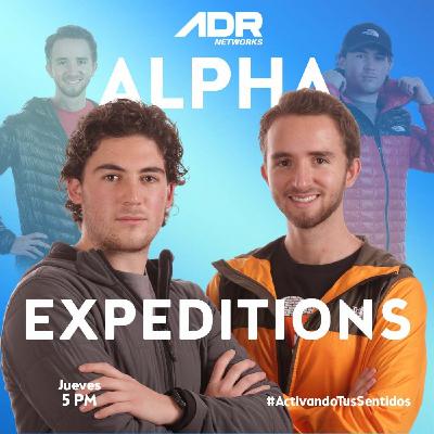 Presentación de nuevo video YT " El mejor lugar del mundo para bucear con tiburones" | Alpha expeditions