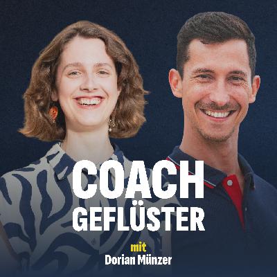 Wie du emotionale Distanz zu Neins entwickelst, statt dich von Ablehnung blockieren zu lassen I Ep. 27 Wie du emotionale Distanz zu Neins entwickelst, statt dich von Ablehnung blockieren zu lassen I Ep. 27