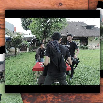 iler tuyul vs kencing kuntilanak..enakan mana??