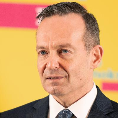 Ein Monat nach Impfstart: Klaus Holetschek, bayerischer ...