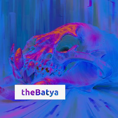 Иллюстратор о своей студии, критике и влиянии тенденций на работу