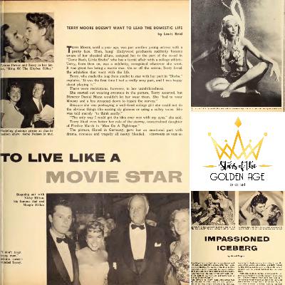 Hot Off the Press! February 1954