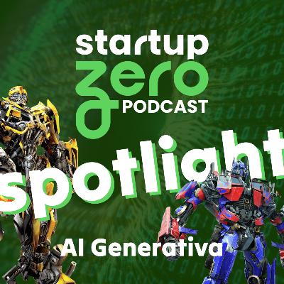 Puntata 19 - AI + Recap 2024 (Semestre I)