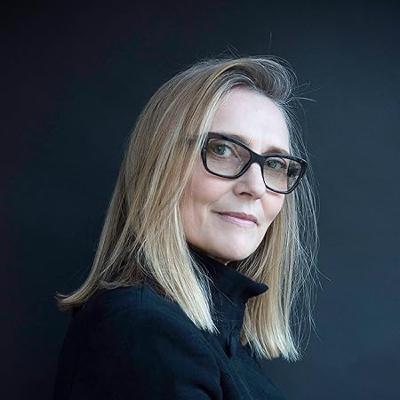 Sinners with Elizabeth Fremantle