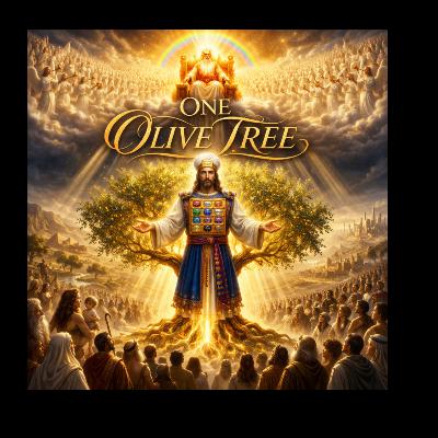 One Olive Tree One Olive Tree