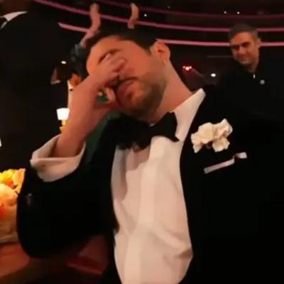 Memes Throughout the ages episode 268: Bad Bunny Crying at the Grammys Memes Throughout the ages episode 268: Bad Bunny Crying at the Grammys