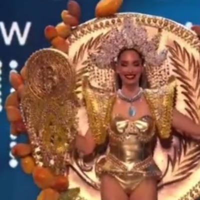 Bitcoin będzie Miss Universe