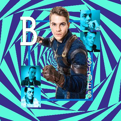 YOUR LIFE THE MIXTAPE: YEAR ONE • B SIDES - HOSTED BY MICHAEL HAMM