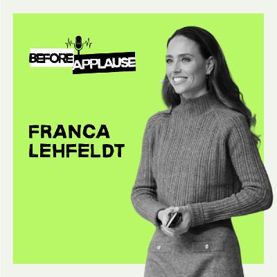 Folge 3 – Franca Lehfeldt