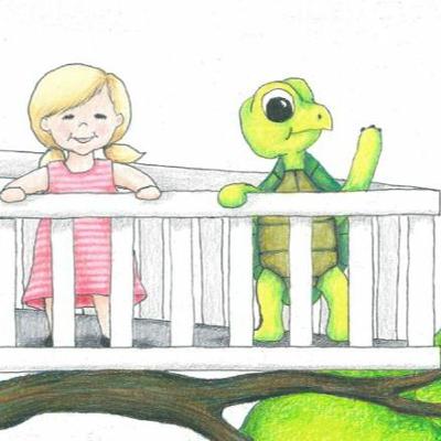 EP 5: Annabel and Turtle Make a Cake EP 5: Annabel and Turtle Make a Cake