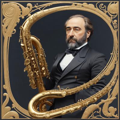 Tráiler - Cómo conocí a Adolphe Sax, viajando a través de la Historia del Saxofón. Tráiler - Cómo conocí a Adolphe Sax, viajando a través de la Historia del Saxofón.