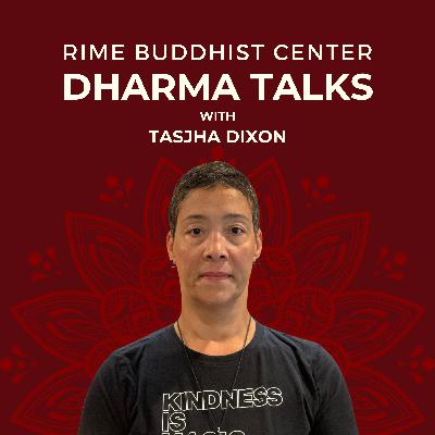 Living with Integrity: The Power of the Five Precepts