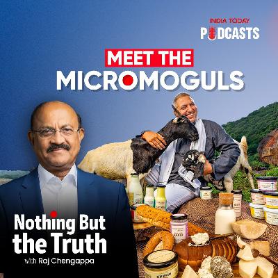 MEET THE MICROMOGULS | Nothing But The Truth S2 | Ep 104