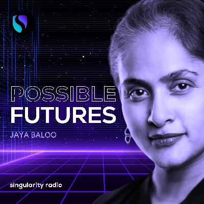 Jaya Baloo on the Future of Cyber Threats and Human Trust Jaya Baloo on the Future of Cyber Threats and Human Trust