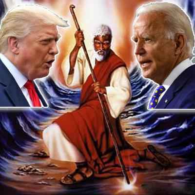 Are Black People the Conscience of America and the World? | What Do You Know About God and His Chosen People?