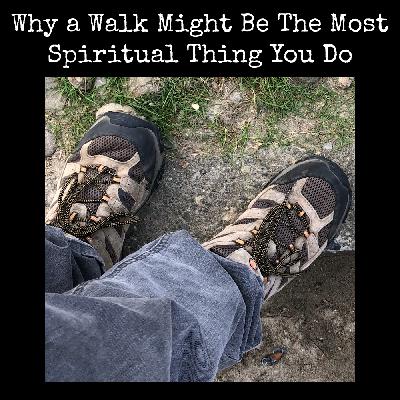 025 Discover: Walking 025 Discover: Walking