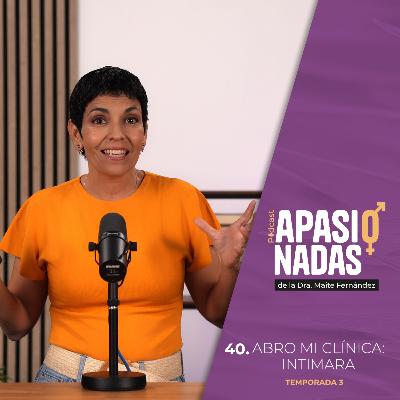 40. ABRO MI CLINICA: INTIMARA